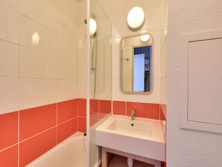 Appartement Les Crosets  3