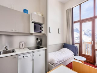 Appartement Les Crosets  5