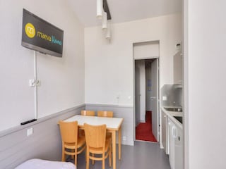 Apartment Les Crosets  9