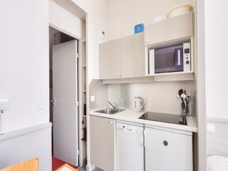 Apartment Les Crosets  10
