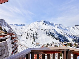 Appartement Les Crosets  15