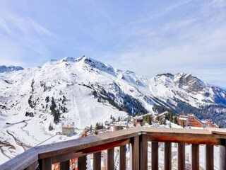 Apartment Les Crosets  16