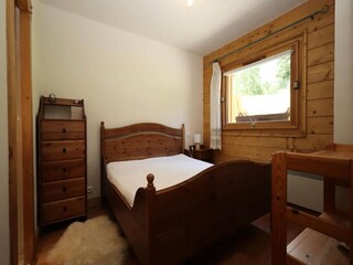 Apartment Les Houches Ausstattung 9