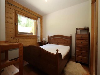 Apartment Les Houches Features 10