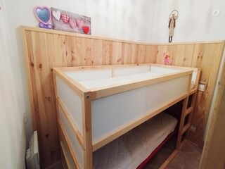Apartment Les Houches Ausstattung 15