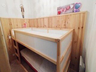 Apartment Les Houches Features 11