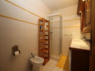 Apartment Les Houches Ausstattung 12