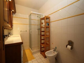 Apartment Les Houches Ausstattung 13