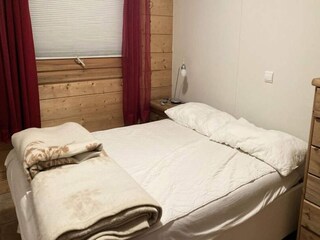 Apartment Les Houches Ausstattung 20