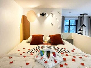 Apartamento Le Havre  21