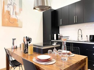 Apartamento Le Havre  29