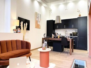 Apartamento Le Havre  32