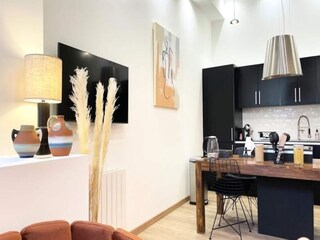 Apartamento Le Havre  33