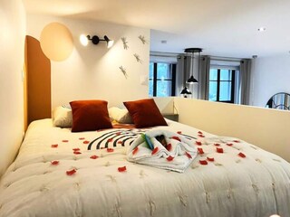 Apartamento Le Havre  15