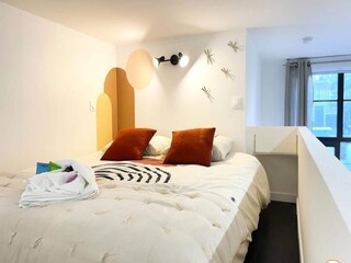 Apartamento Le Havre  13