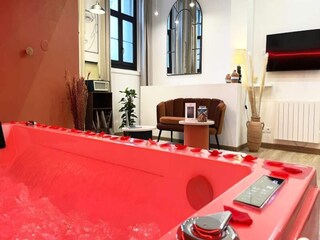 Apartamento Le Havre  22