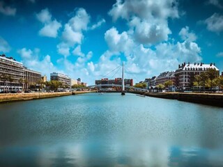 Apartamento Le Havre  44