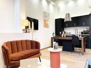 Apartamento Le Havre  46