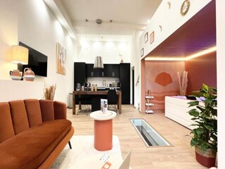 Apartamento Le Havre  7