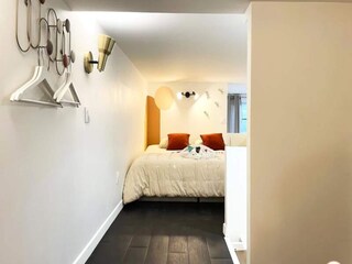Apartamento Le Havre  8