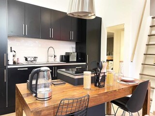 Apartment Le Havre  20
