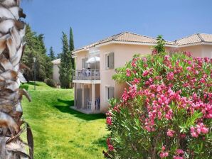 Apartment Odalys Residence The Oceanides - La Londe-les-Maures - image1