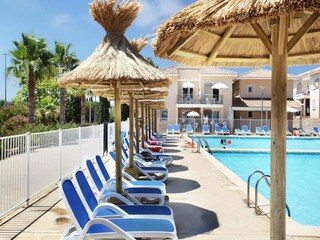 Apartment La Londe-les-Maures  11