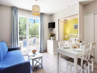 Appartement La Londe-les-Maures  2