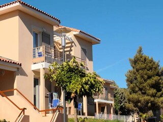 Apartment La Londe-les-Maures  16