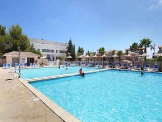 Apartment La Londe-les-Maures  17