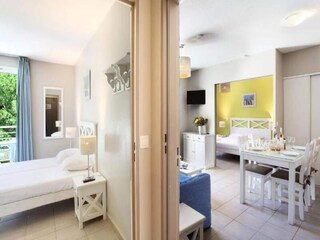 Apartment La Londe-les-Maures  18