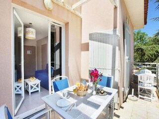 Apartment La Londe-les-Maures  4