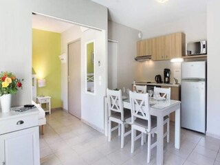 Apartment La Londe-les-Maures  5
