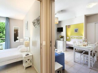 Appartement La Londe-les-Maures  15