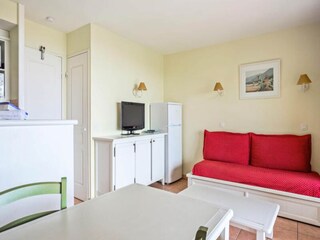 Appartement Les Issambres  9