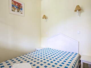 Appartement Les Issambres  12