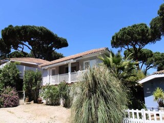 Apartamento Cogolin  8