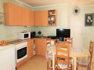 Apartment Cogolin  11