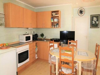 Appartement Cogolin  11