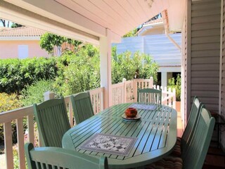 Appartement Cogolin  12