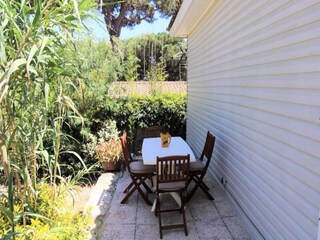 Apartamento Cogolin  15