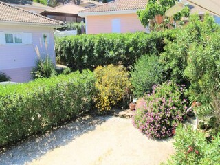 Apartamento Cogolin  3
