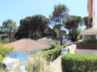 Appartement Cogolin  6