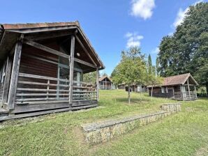 Apartment Gîte de France 6 Personen - Lavignac - image1