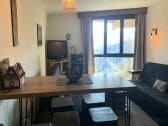 Apartamento Uvernet-Fours  1