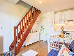 Apartment Vacation Rental Le Home Varaville - Cabourg - image1