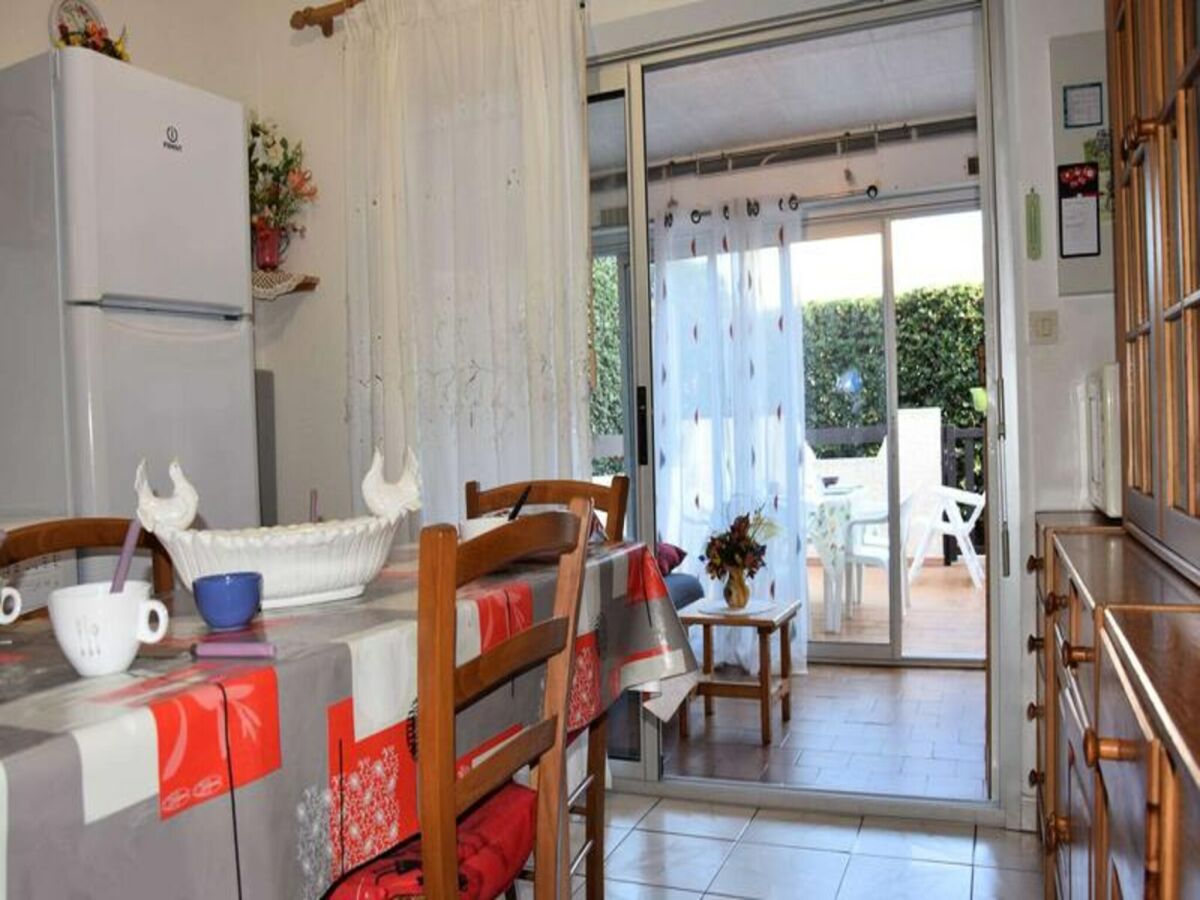 Apartment Marseillan  1