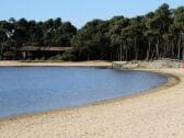 Apartment Vieux-Boucau-les-Bains Outdoor Recording 1