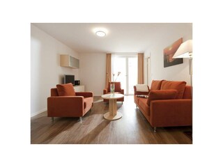 Ferienwohnung Norderney Außenaufnahme 8
