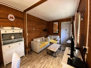 Apartamento Vallée de Lesponne Características 11